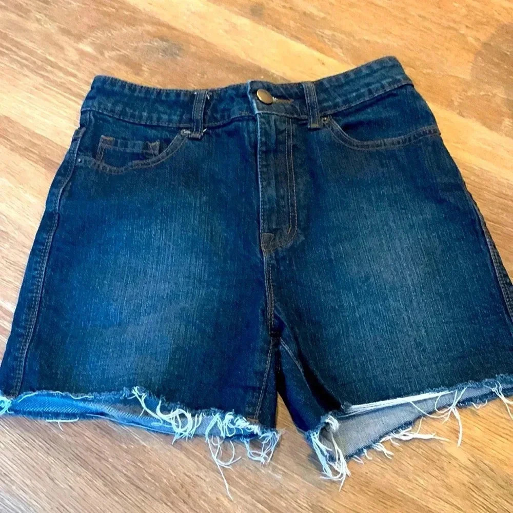 BDG high rise shorts 🔆